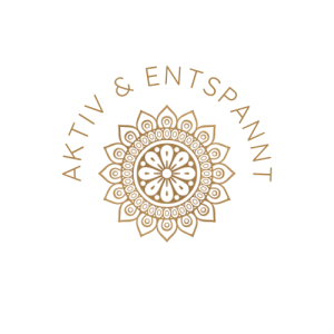 Logo Aktiv und Entspannt